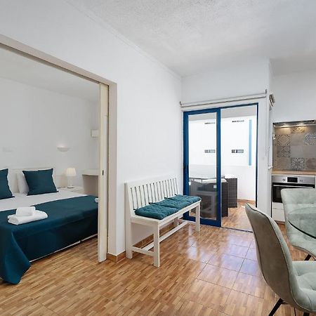 Praia Da Rocha Apartment By Lovelystay Portimão Εξωτερικό φωτογραφία