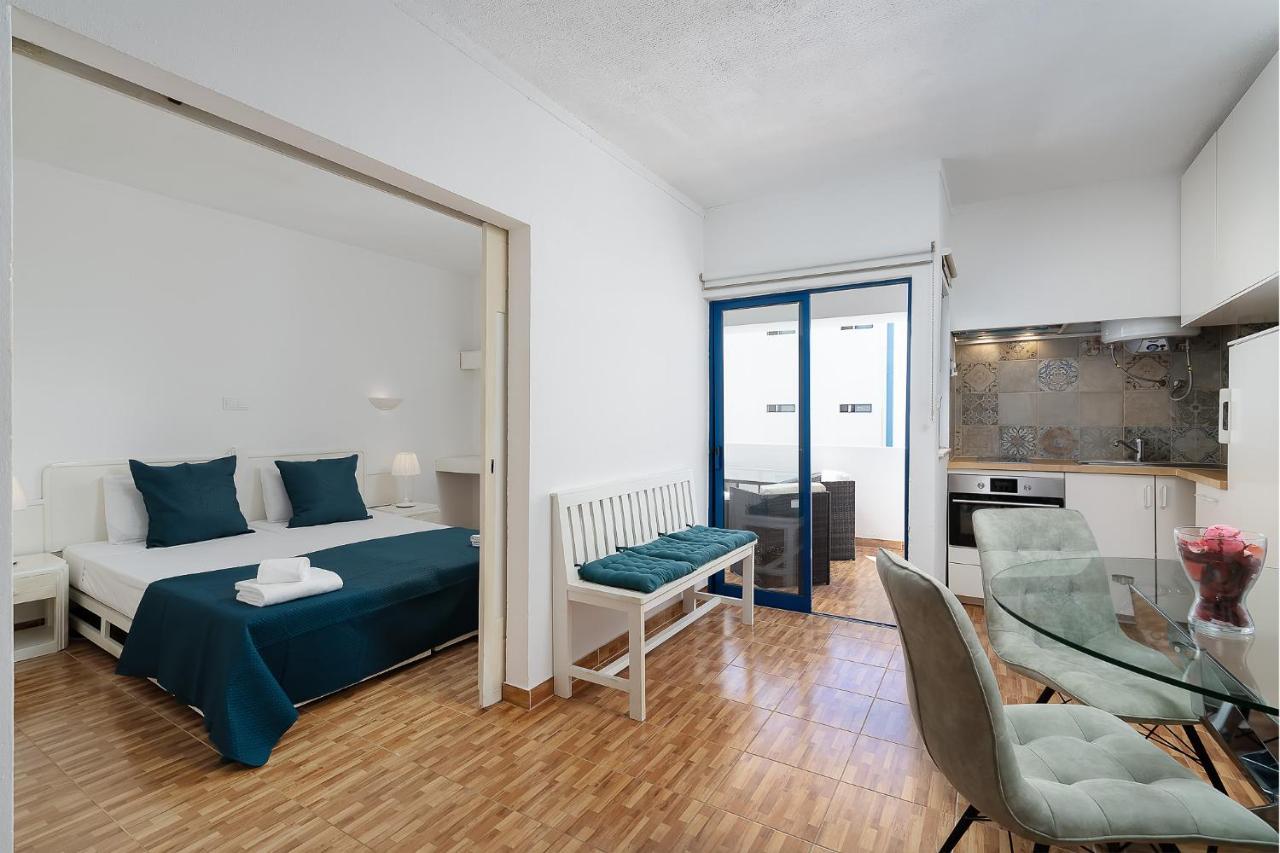 Praia Da Rocha Apartment By Lovelystay Portimão Εξωτερικό φωτογραφία