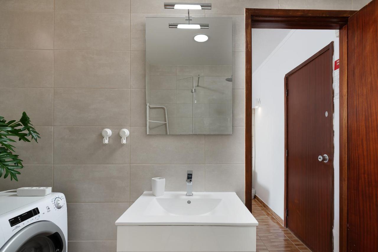 Praia Da Rocha Apartment By Lovelystay Portimão Εξωτερικό φωτογραφία