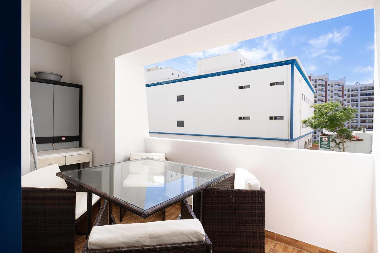 Praia Da Rocha Apartment By Lovelystay Portimão Εξωτερικό φωτογραφία