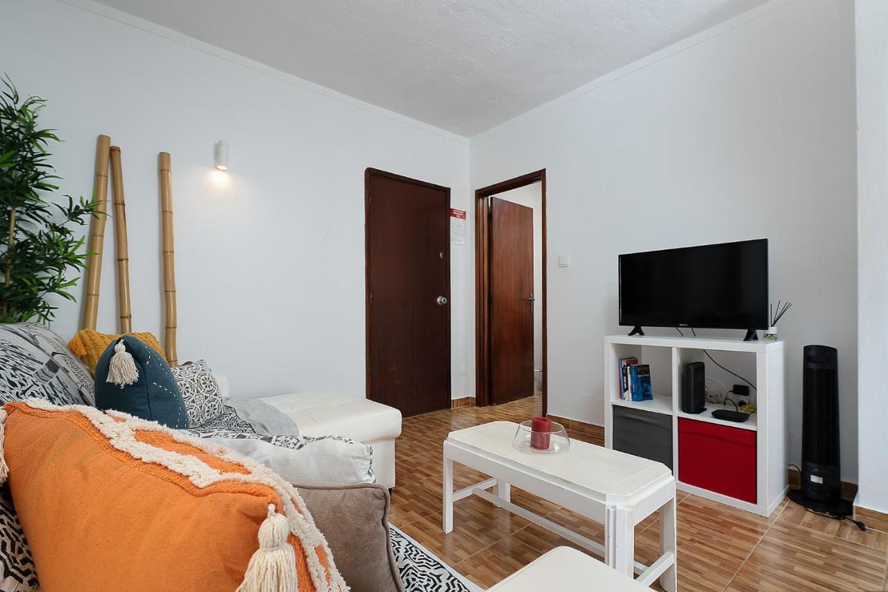 Praia Da Rocha Apartment By Lovelystay Portimão Εξωτερικό φωτογραφία