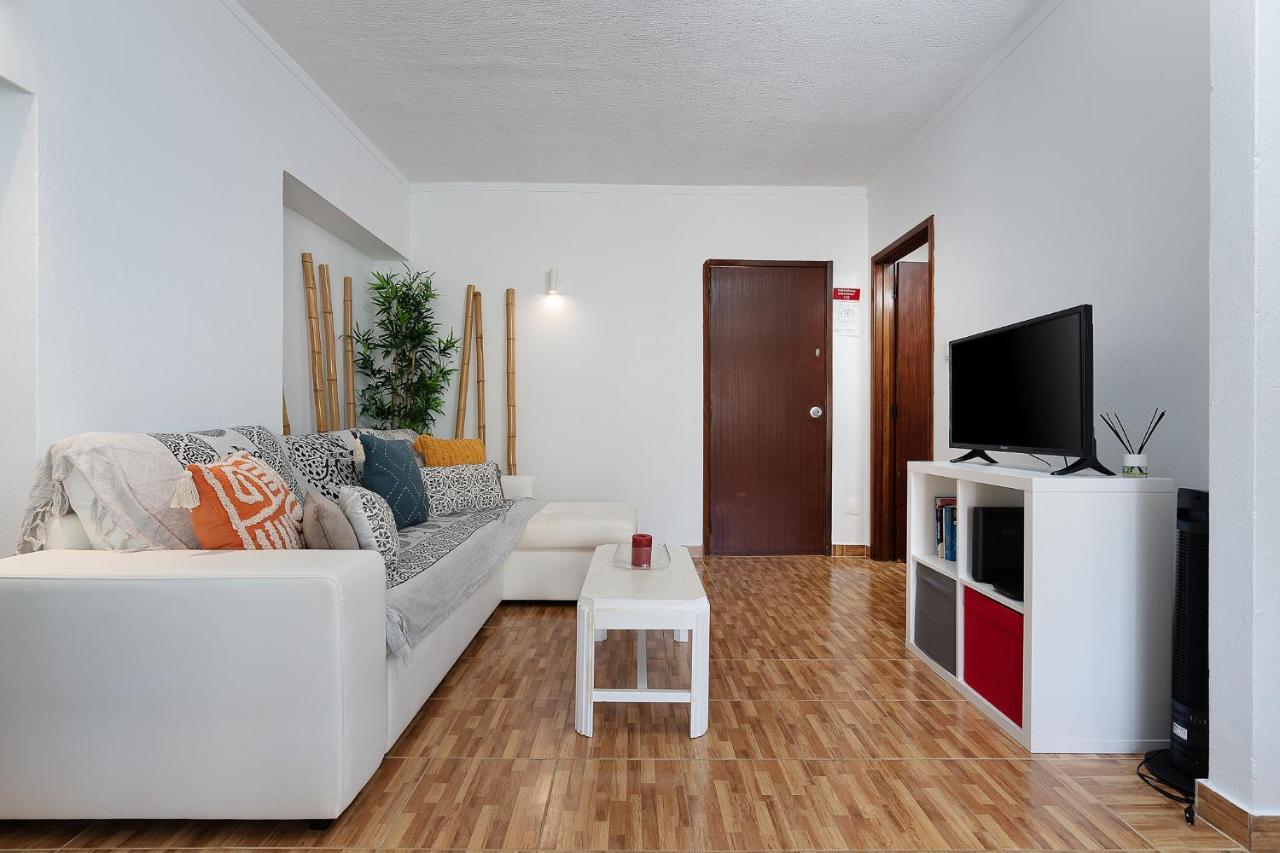 Praia Da Rocha Apartment By Lovelystay Portimão Εξωτερικό φωτογραφία