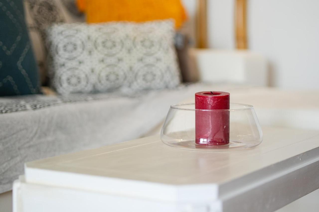 Praia Da Rocha Apartment By Lovelystay Portimão Εξωτερικό φωτογραφία