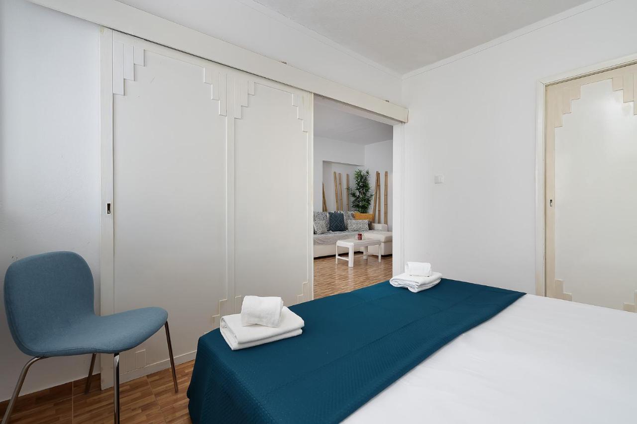 Praia Da Rocha Apartment By Lovelystay Portimão Εξωτερικό φωτογραφία